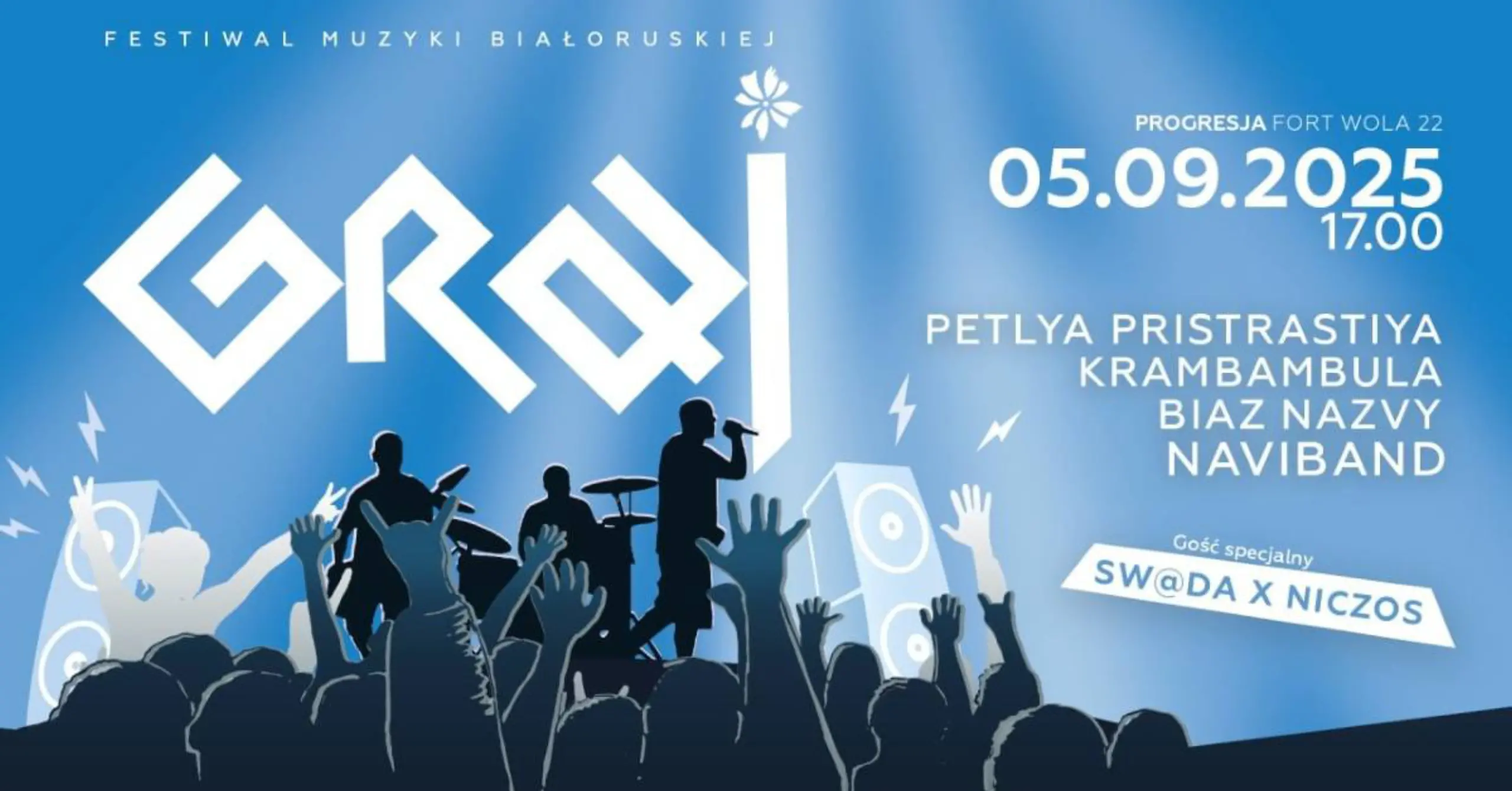 BIAZ NAZVY at Graj 2025 article image