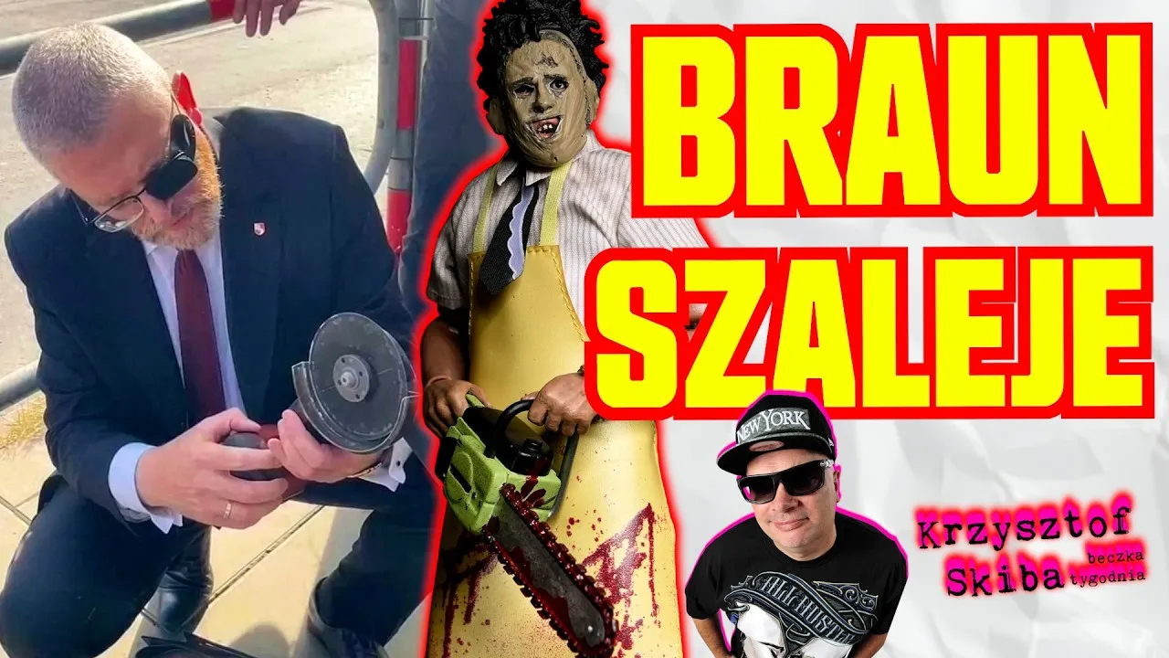 Biaz Nazvy | Beczka Tygodnia odc. 46 | Krzysztof Skiba image
