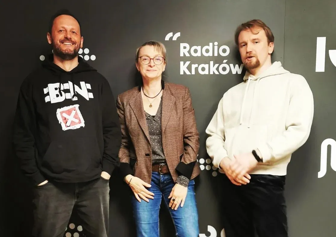 Białoruska niezależność w klubie RE image